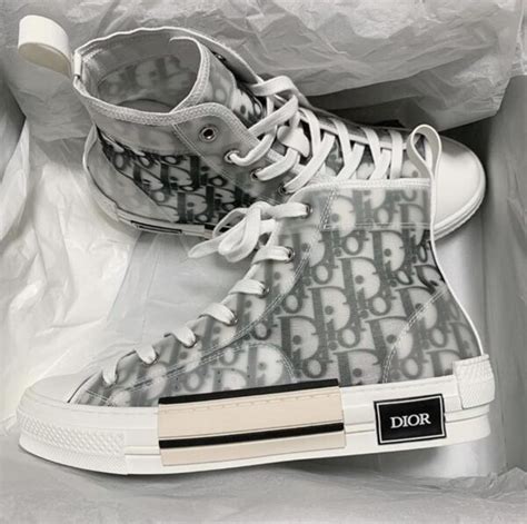 dior sneaker damen high|christian dior schuhe damen.